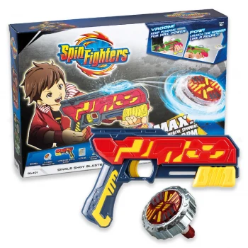 Pištolj FLAME Fighter