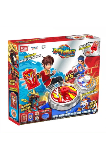Deluxe Set