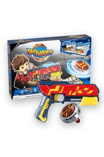 Pištolj  FLAME Fighter