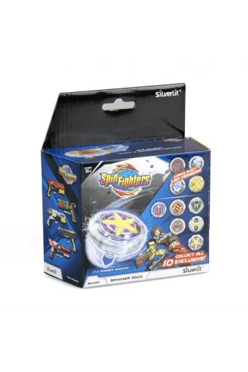 Spin Fighter zvrk
